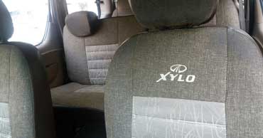 7 seater xylo car hire