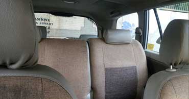 7 seater xylo car services in delhi