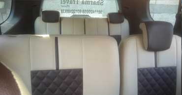8 seater renault lodgy car hire in delhi