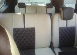8 seater renault lodgy car hire